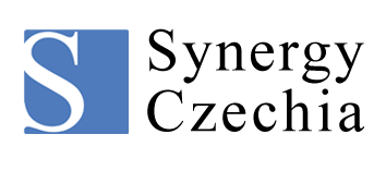 Logo Synergy Czechia s.r.o.